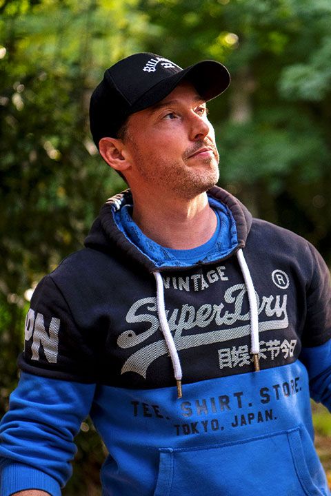 Photographie d'arnaud bru