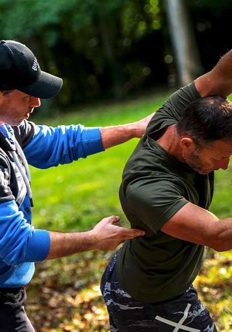 Cours de stretching, correction de la posture